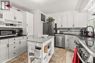 Backsplit for Sale, 23 Alfred Drive, Belleville (Belleville Ward), ON