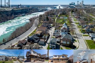 Property for Sale, 5207 River Road, Niagara Falls (Downtown), ON