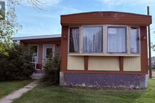 Property for Sale, 201 3 Avenue Se, Youngstown, AB