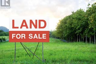 Land for Sale, Lot 27 High Point Terrace, Molega, NS