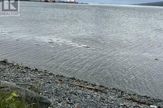 Commercial Land for Sale, 6-8 Old Water Street, Harbour Grace, NL