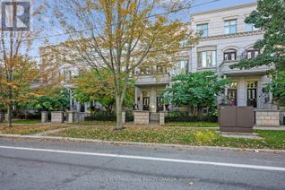 Property for Sale, 260 Russell Hill Road #4, Toronto (Casa Loma), ON