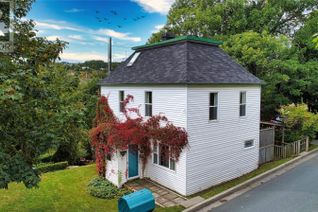 Detached House for Sale, 52-54 St Johns Road, Bay Bulls, NL