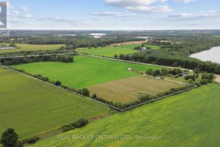 Commercial Farm for Sale, 8033 Sideroad 10, Guelph/Eramosa, ON