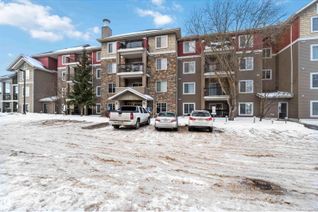 Condo for Sale, 319 17415 99 Av Nw Nw, Edmonton, AB