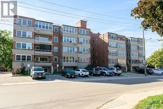 Property for Sale, 9 Grant Boulevard #107, Hamilton (Dundas), ON