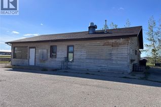 Business for Sale, 101 Dixon Avenue, Kinistino, SK