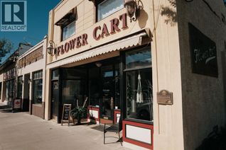 Commercial/Retail Property for Sale, 320 10 Street, Wainwright, AB