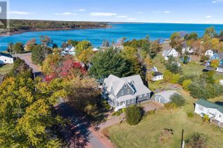 Property for Sale, 51 Black Street, Pugwash, NS