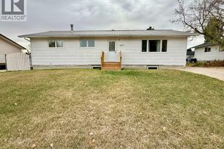 House for Sale, 4425 56 Avenue, Provost, AB