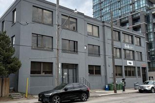Property for Lease, 349 Carlaw Avenue #303, Toronto (South Riverdale), ON