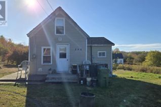 House for Sale, 290 Jordantown Cross Road, Jordantown, NS