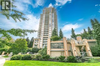 Property for Sale, 280 Ross Drive #1007, New Westminster, BC