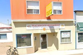 Business for Sale, 303 Main Street, Watrous, SK