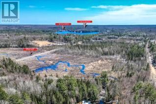 Land for Sale, Lot 18 Concession #9, Lake of Bays (Mclean), ON Land for Sale, Lot 18 Concession #9, Lake of Bays (Mclean), ON
