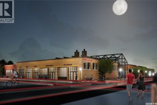 Commercial/Retail Property for Sale, 7 324 24th Street W, Saskatoon, SK