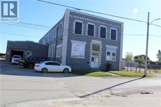 Industrial Property for Sale, 720 Cabell Street, London, ON