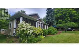 Ranch-Style House for Sale, 1305 Denver Siding Road, New Denver, BC Ranch-Style House for Sale, 1305 Denver Siding Road, New Denver, BC