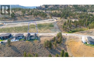 Commercial Land for Sale, 17579 Dickinson Place, Summerland, BC