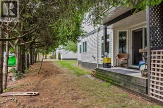 Condo for Sale, 146 Back Rd #108, Courtenay, BC