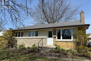 House for Sale, 76 Elgin Crescent, Waterloo, ON