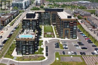 Condo for Sale, 2343 Khalsa Gate #731, Oakville (WM Westmount), ON