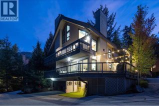 Duplex for Sale, 2008 Alpha Lake Village, Whistler, BC