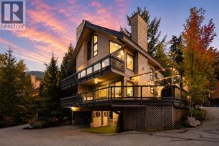 Duplex for Sale, 2008 Alpha Lake Village, Whistler, BC Duplex for Sale, 2008 Alpha Lake Village, Whistler, BC