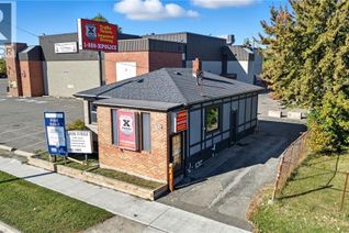 Office for Sale, 1036 Upper Wentworth Street, Hamilton, ON