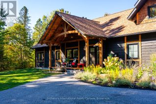 Bungalow for Sale, 64 Bowyer Road, Huntsville (Chaffey), ON