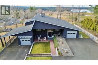 House for Sale, 4838 Telqua Drive, 108 Mile Ranch, BC