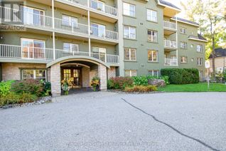 Property for Sale, 24 Ontario Street #110, Bracebridge (Macaulay), ON