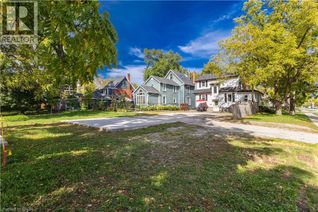 Land for Sale, 1333 Elgin Street, Burlington, ON
