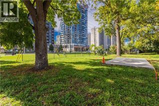 Land for Sale, 1331 Elgin Street, Burlington, ON