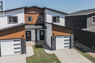 Duplex for Sale, 44 Earl Close, Red Deer, AB