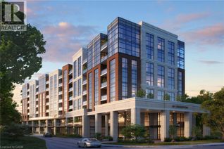 Land for Sale, 50 Creighton Road, Dundas, ON
