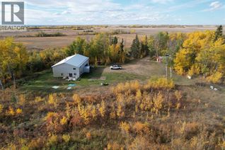 Farm for Sale, 4081 Township Road 792, Rycroft, AB