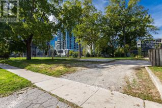 Land for Sale, 1333 Elgin Street, Burlington (Brant), ON