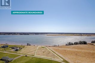 Commercial Land for Sale, Lot 10 Rivers Edge Lane, Grand River, PE