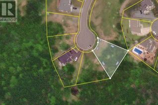 Commercial Land for Sale, Lot 47 Mallard Avenue, Canaan, NS