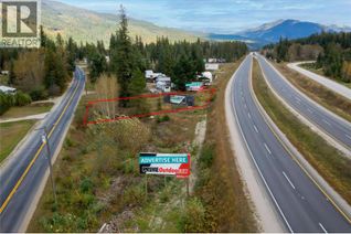 Land for Sale, Malakwa Road Lot# 4, 5, 6, Malakwa, BC