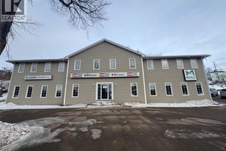 Commercial/Retail Property for Sale, 71 Paradise Row, Saint John, NB