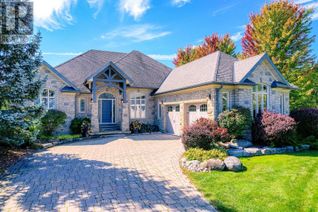 Bungalow for Sale, 150 Rankins Crescent, Blue Mountains, ON
