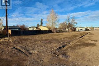 Commercial Land for Sale, 1201 105 Avenue, Dawson Creek, BC