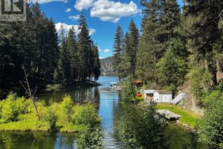 Commercial Land for Sale, 217 Prospect Drive Lot# 1, Princeton, BC