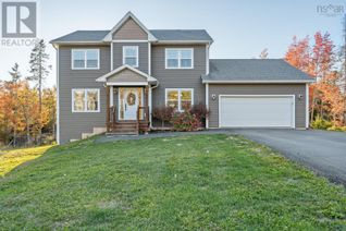 House for Sale, 196 Confederation Avenue, Fall River, NS