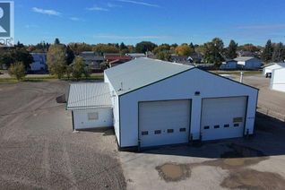 Industrial Property for Sale, 5808 58 Street, Taber, AB