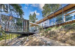Detached House for Sale, 2843 Arawana Place, Naramata, BC