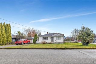 Detached House for Sale, 9370 Stanley Street, Chilliwack, BC