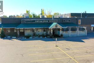 Property, 516 & 522 Broadway Street W, Yorkton, SK